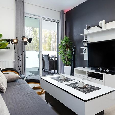 Platinium Apartment By Renters Prestige Реваль Екстер'єр фото